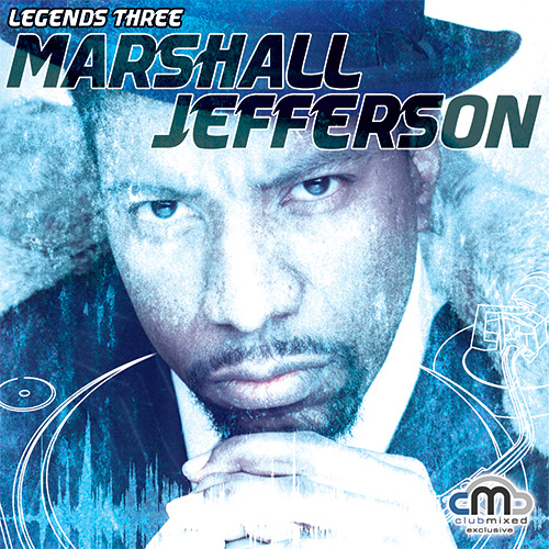 Marshall Jefferson